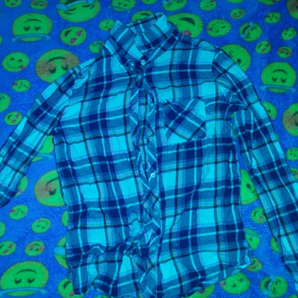 Button up